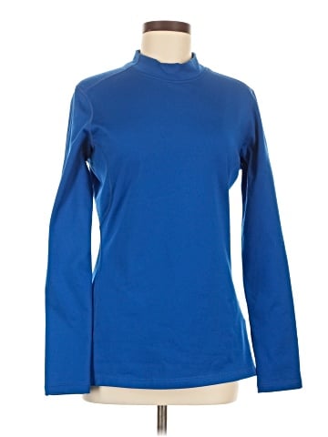 Baleaf Sports Turtleneck Sweater (view 1)
