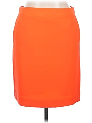 J.Crew Factory Store Casual Skirt (view 1)