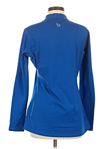 Baleaf Sports Turtleneck Sweater (view 2)