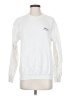 LuluSimonStudio White Sweatshirt Size S - photo 1