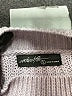 On Twelfth Purple Turtleneck Sweater Size S - photo 7