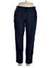 Athletic Works Solid Blue Casual Pants Size XL - photo 1