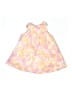 First Impressions Paisley Yellow Dress 9-12 MO / 12 MO - photo 1