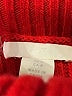 H&M Red Turtleneck Sweater Size S - photo 7