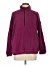 Love Burgundy Pullover Sweater Size L - photo 1