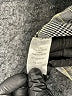 Assorted Brands Plaid Gray Casual Dress Size XS - photo 8