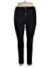 Everlane Black Jeggings Size 33W R - photo 1