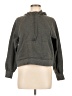 Crane Gray Pullover Hoodie Size M - photo 1