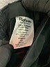 Rohan 100% Polyamide Solid Black Casual Pants Size 12 - photo 7