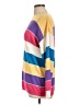 Loubella Stripes Yellow Pullover Sweater Size L (estimated) - photo 5