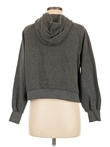 Crane Pullover Hoodie (view 2)