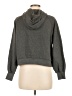Crane Gray Pullover Hoodie Size M - photo 2