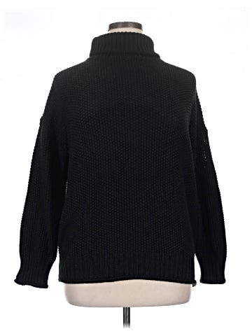 Ambiance Turtleneck Sweater (view 1)