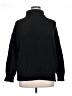 Ambiance 100% Acrylic Solid Black Turtleneck Sweater Size XL - photo 1