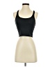 Unbranded Black Tank Top Size 4 - photo 1