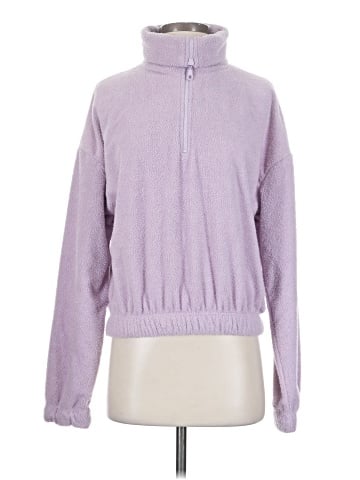 Urban Outfitters Fleece (view 1)