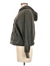 Crane Gray Pullover Hoodie Size M - photo 5