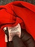 Ann Taylor LOFT Red 3/4 Sleeve Top Size L - photo 8