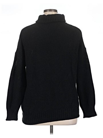 Ambiance Turtleneck Sweater (view 2)