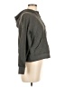 Crane Gray Pullover Hoodie Size M - photo 4