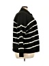 Cable & Gauge Stripes Black Pullover Sweater Size 3X - photo 4