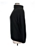Ambiance 100% Acrylic Solid Black Turtleneck Sweater Size XL - photo 5