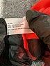 Gap 100% Rayon Solid Red Casual Skirt Size 10 - photo 5
