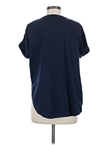 Karen Millen Short Sleeve Blouse (view 2)