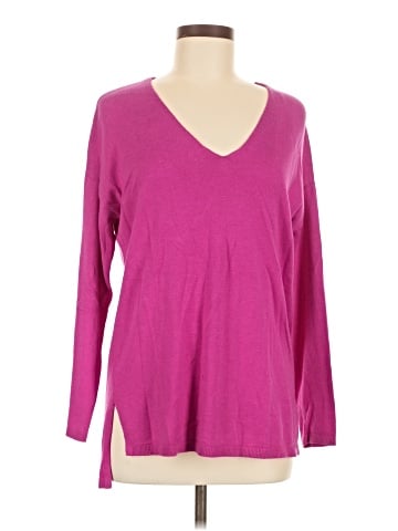 INC International Concepts Pullover Sweater (view 1)