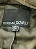 Cynthia Rowley 100% Polyester Green Vest Size XL - photo 6