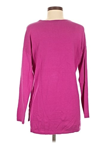 INC International Concepts Pullover Sweater (view 2)