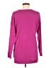 INC International Concepts Pink Pullover Sweater Size M - photo 2