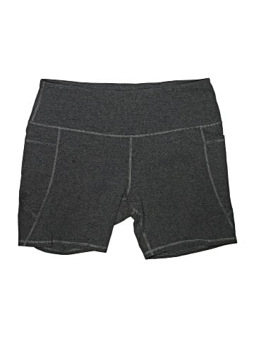 Adrienne Vittadini Athletic Shorts (view 1)
