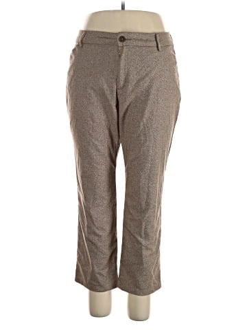 Lee Casual Pants (view 1)