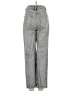 Zara Gray Jeans Size 0 - photo 2