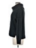 American Eagle Outfitters Gray Black Turtleneck Sweater Size M - photo 5