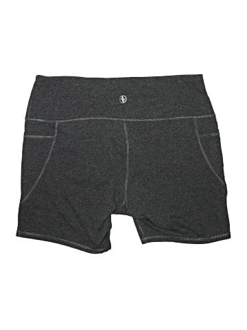 Adrienne Vittadini Athletic Shorts (view 2)