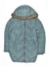 Mountain Warehouse 100% Polyester Blue Coat Size 9 - 10 - photo 1