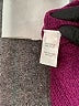 Evri Purple Pullover Sweater Size 0X - photo 8
