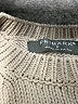 Primark Solid Tan Turtleneck Sweater Size S - photo 7