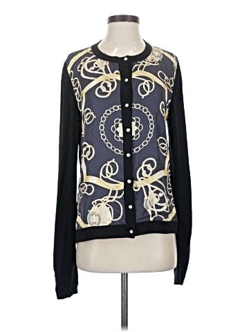 J. McLaughlin Cardigan (view 1)