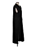 Old Navy Solid Black Casual Dress Size S - photo 4