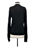 J. McLaughlin Paisley Black Cardigan Size S - photo 2