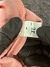 Unbranded Solid Pink Casual Skirt Size XL - photo 3