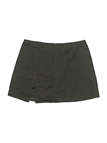 LA Hearts Casual Skirt (view 1)