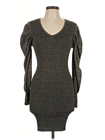 Say What? Casual Dress (view 1)