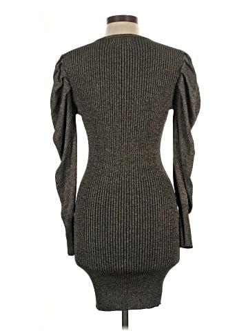 Say What? Casual Dress (view 2)