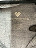 Obermeyer Gray Track Jacket Size M (kids) - photo 3