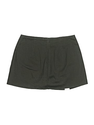 LA Hearts Casual Skirt (view 2)