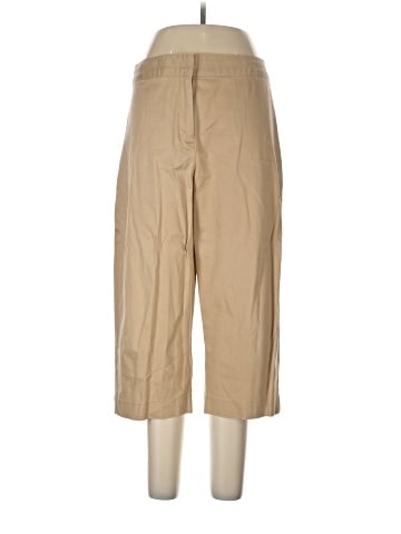 Basic Editions Khakis (view 1)